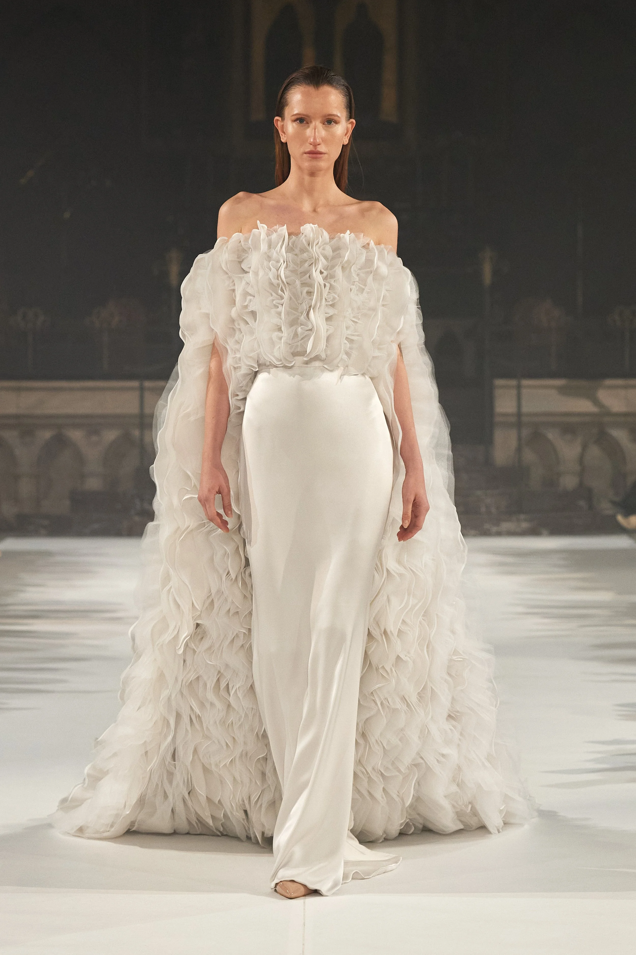 Fovari SS23 Couture — Fashion